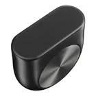 Life Like Master Buds Bluetooth Earbuds Earphones With Mic - Onyx Black