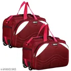 Polyester Duffel Bags 