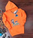 Full Sleeves Hoodie for Boys 