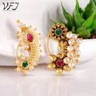 Alloy Nath Nosepins for Women 