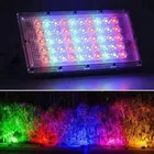 Remote Operated Wall Brick Light (Multicolor, 50 W)