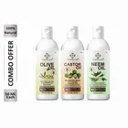 Puriflame Pure Olive Oil 