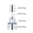 Sepla Stainless Steel Oil Pourer 