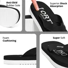 Solid Flip-flops for Men 