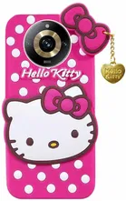 Realme Narzo 60 Pro 5G Silicone Mobile Cover 