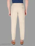 Viscose Rayon Trouser for Men 