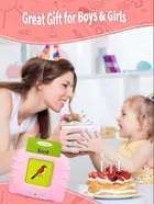 Talking Flash Cards Learning Toy for Kids-112 Cards 
