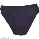 Cotton Blend Briefs for Women 