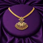 Gold Jewellery Set for Women 