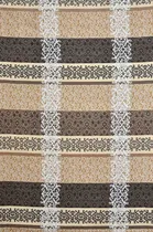 Microfiber Single Bedsheet with Single Pillow Cover 