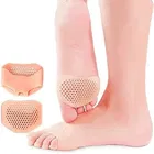 Silicone Gel Heel Pad 