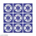 Ok Tested Stickers 