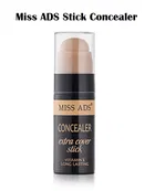 Miss Ads Extra Cover Concealer Stick 