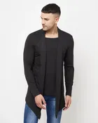 Full Sleeve Shrugs for Men 