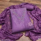 Embroidered Floral Patiala Suits for Women 