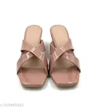Acknew Heels for Women 