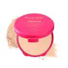 Seven Seas Absolute Compact Powder, Natural Ivory