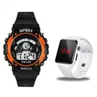 Digital Watch for Kids 