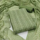 Embroidered Unstitched Suit for Women 