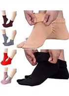 Fully Stretchable Ankle Length Socks for Women 