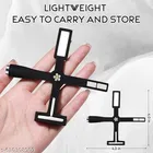 5 in 1 Nail Magnet Tool, Magnet Stick 3D Magnetic Eye Gel Polish, Nail Art Magnetic, Multi-Function Magnetic Stick for Nail Salon Home DIY 