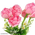 Plastic Artificial Flower 