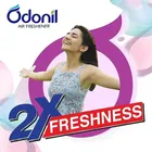 Odonil Air Freshener Multi Piece Package 4X48 g 