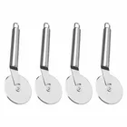 Oc9 स्टेनलेस स्टील पिज़्ज़ा कटर फॉर किचन 