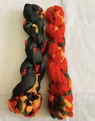 Cotton Blend Printed Dupatta for Women 