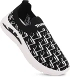 Casual Shoes for Kids, Black 