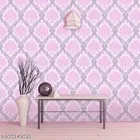 Vinyl Wallpaper for Home 
