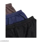 Woolen Thermal Bottomwear for Kids 