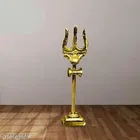 Trishul Car Dashboard Idol 