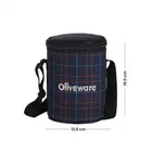 Oliveware Airtight Lunch Box 