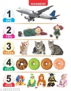 All in One Book for Kids 