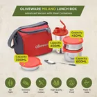 Oliveware Airtight Lunch Box 