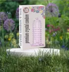 Rubber Crystal Extra Dotted Condom 