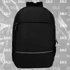 Nylon Backpack for Men & Women, Multicolor