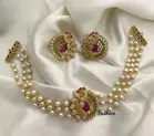 Party Wear Jewellery Set for Women 
