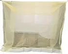 Polyester Double Bed Mosquito Net 