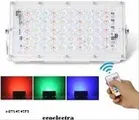 Remote Control Brick Light 