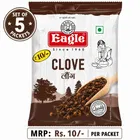 ईगल लौंग साबुत 5X4.5 g - सेट ऑफ 5