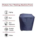 Polyester Washing Machine Cover 