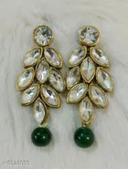 Alloy Earrings for Women 