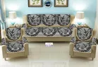 Polycotton 5 Seater Sofa Covers 