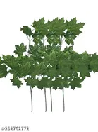 Plastic Artificial Flower 