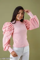 Casual Wear Top & Bottom Sets for Women 