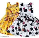 Party Dress for Girls 