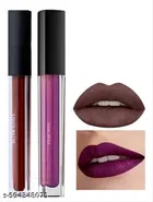 Matte Lipsticks Swiss Edition For Girls/Women-BEST LIQUID MATTE LIPSTICK COLORS 
