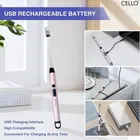 Type-C Rechargeable Electric Lighters for Kitchen,Multicolour